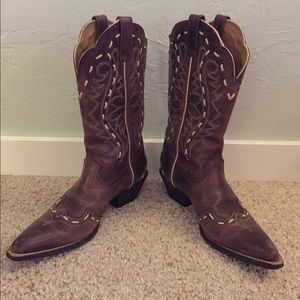 Ariat Boots