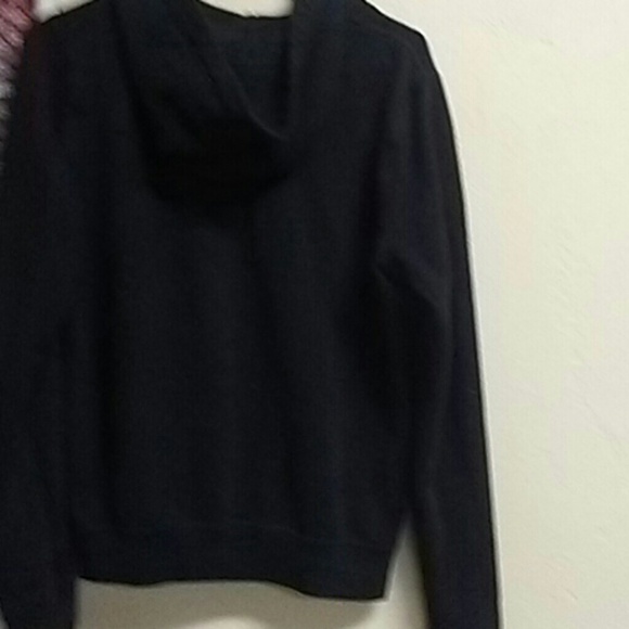 Hollister Hoodie Sweatshirt - Picture 3 of 3