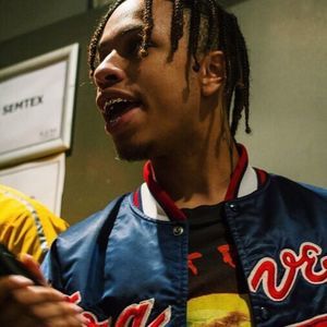 Meet your Posher, Daryus