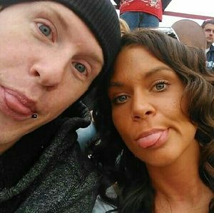 Meet your Posher, Whitney