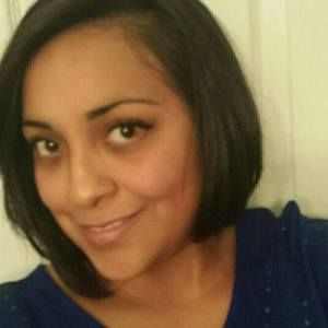 Meet your Posher, Adriana