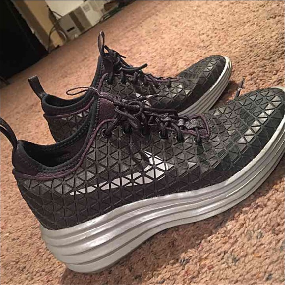 Nike lunarlon Paris 7.5