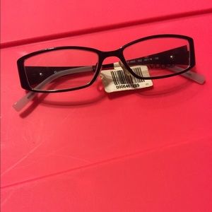 NWT Vogue Glass Frames