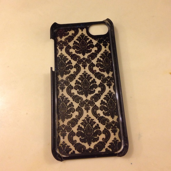 iPhone 5 case - Picture 1 of 2