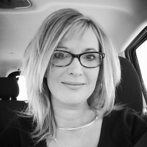 Meet your Posher, Leanne