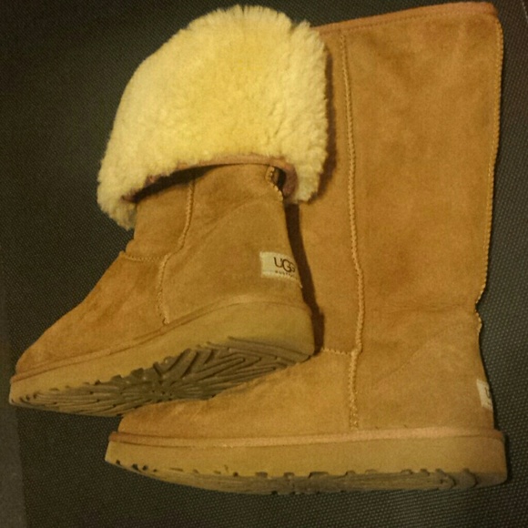 UGG Australia Classic Tall Boot