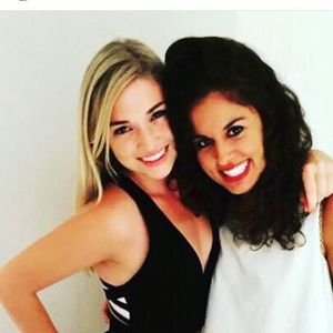 Meet your Posher, Caroline