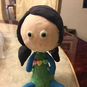 Meet your Posher, Teresa