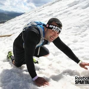 Meet your Posher, Jose