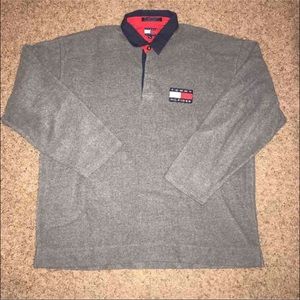 90s Vintage Tommy Hilfiger Pullover