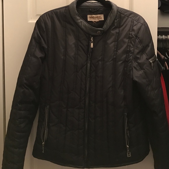 Michael Michael Kors Puffy Jacket