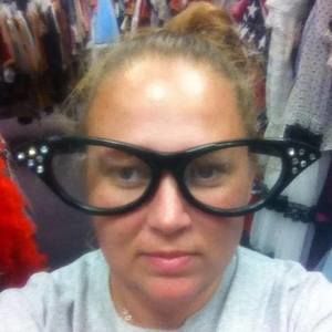 Meet your Posher, Jodi