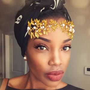 Meet your Posher, Rita