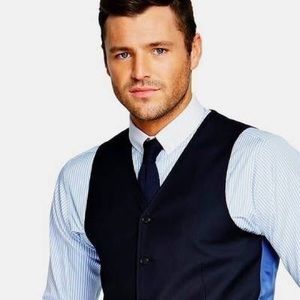 Meet your Posher, Darren