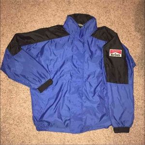Vintage 90s Marlboro Jacket