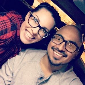 Meet your Posher, Taryn