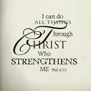 Meet your Posher, Jo ann