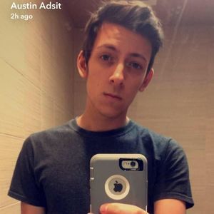 Meet your Posher, Austin