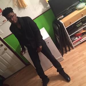 Meet your Posher, Brendon