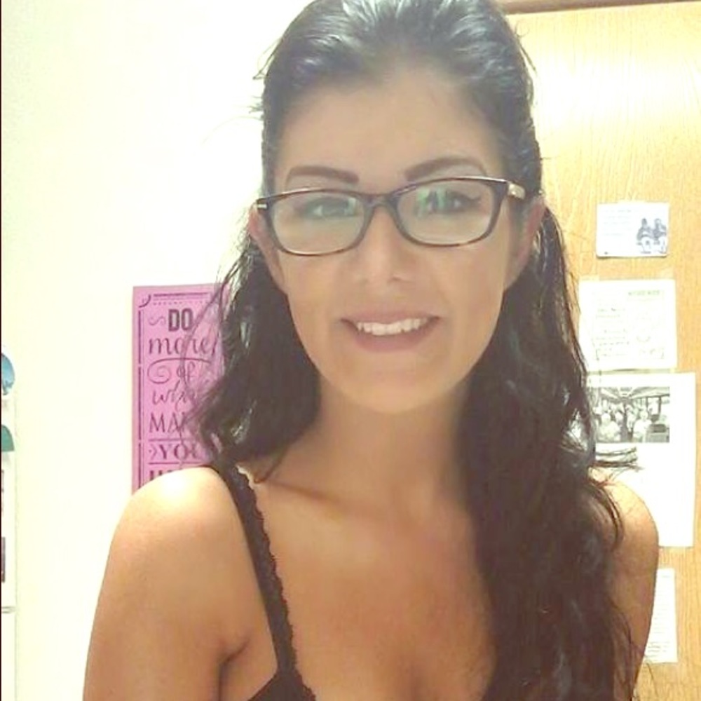 Meet your Posher, Courtney