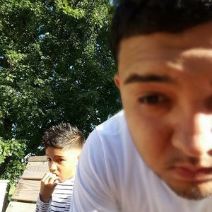 Meet your Posher, David