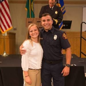 Meet your Posher, Noah