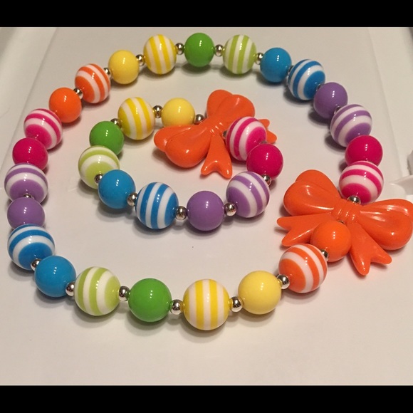 Kiddie fun Jewelry
