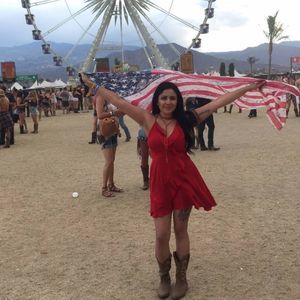 Meet your Posher, Monica