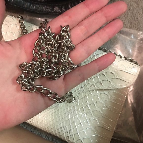 JJ Winters small flap bag - Picture 2 of 4