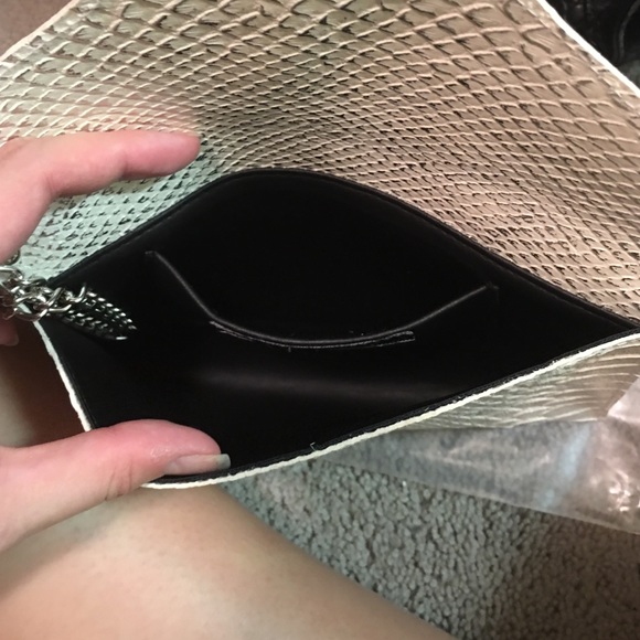 JJ Winters small flap bag - Picture 3 of 4