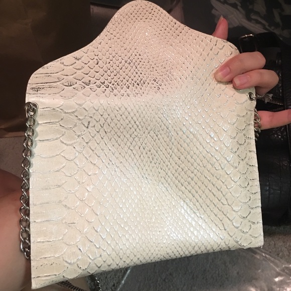 JJ Winters small flap bag - Picture 4 of 4