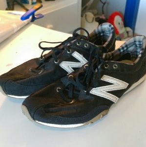 New balance slim sport shoes