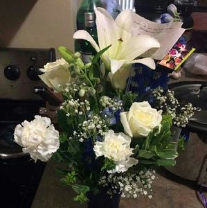 Meet your Posher, Angela