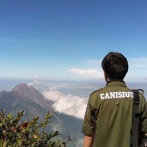 Meet your Posher, Michael