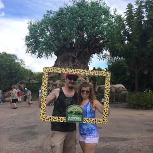 Meet your Posher, Krystle