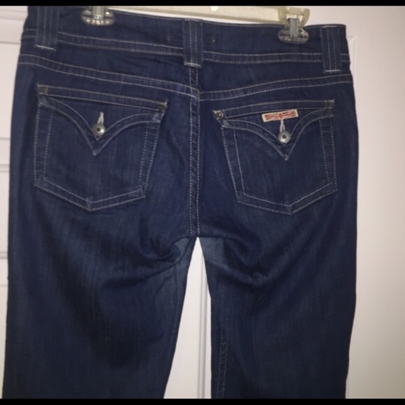 Size 30 used.