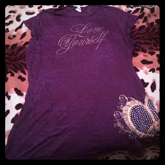Casual Tee