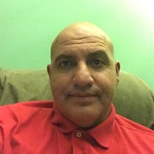 Meet your Posher, Sam