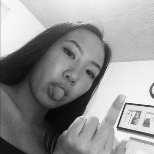 Meet your Posher, Fanny