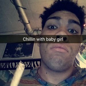 Meet your Posher, Deion