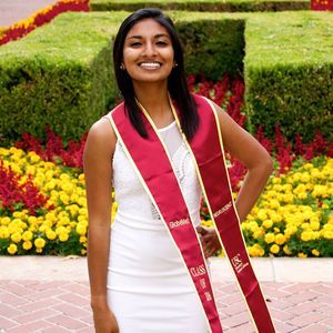 Meet your Posher, Sivakami