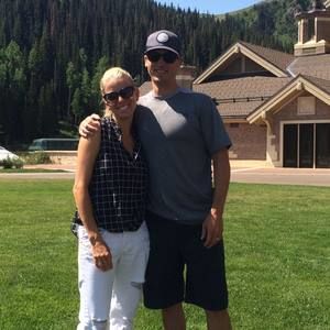 Meet your Posher, Mandy