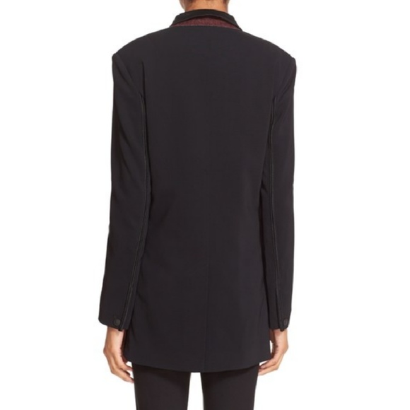 Perfect rag & bone ronin blazer - Picture 2 of 8