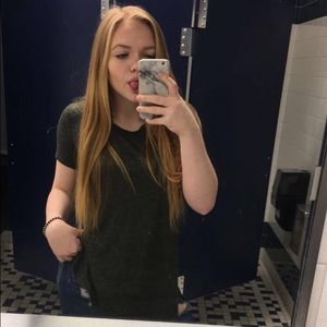 Meet your Posher, Kierra