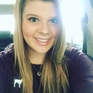 Meet your Posher, Erika
