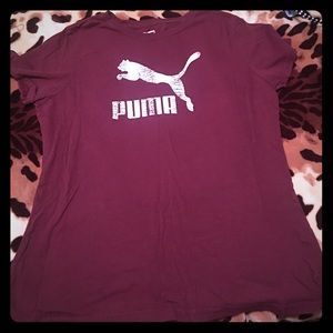 Puma Tee