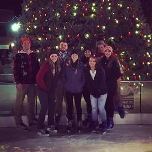 Meet your Posher, Chris