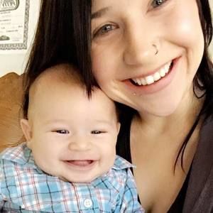 Meet your Posher, Molly