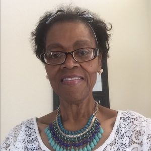 Meet your Posher, Marilyn