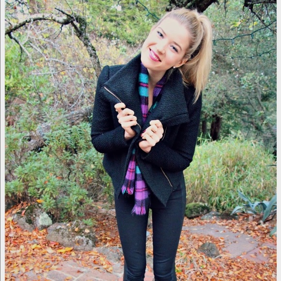 JUICY COUTURE jacket